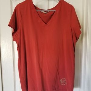 Michael kors t shirt